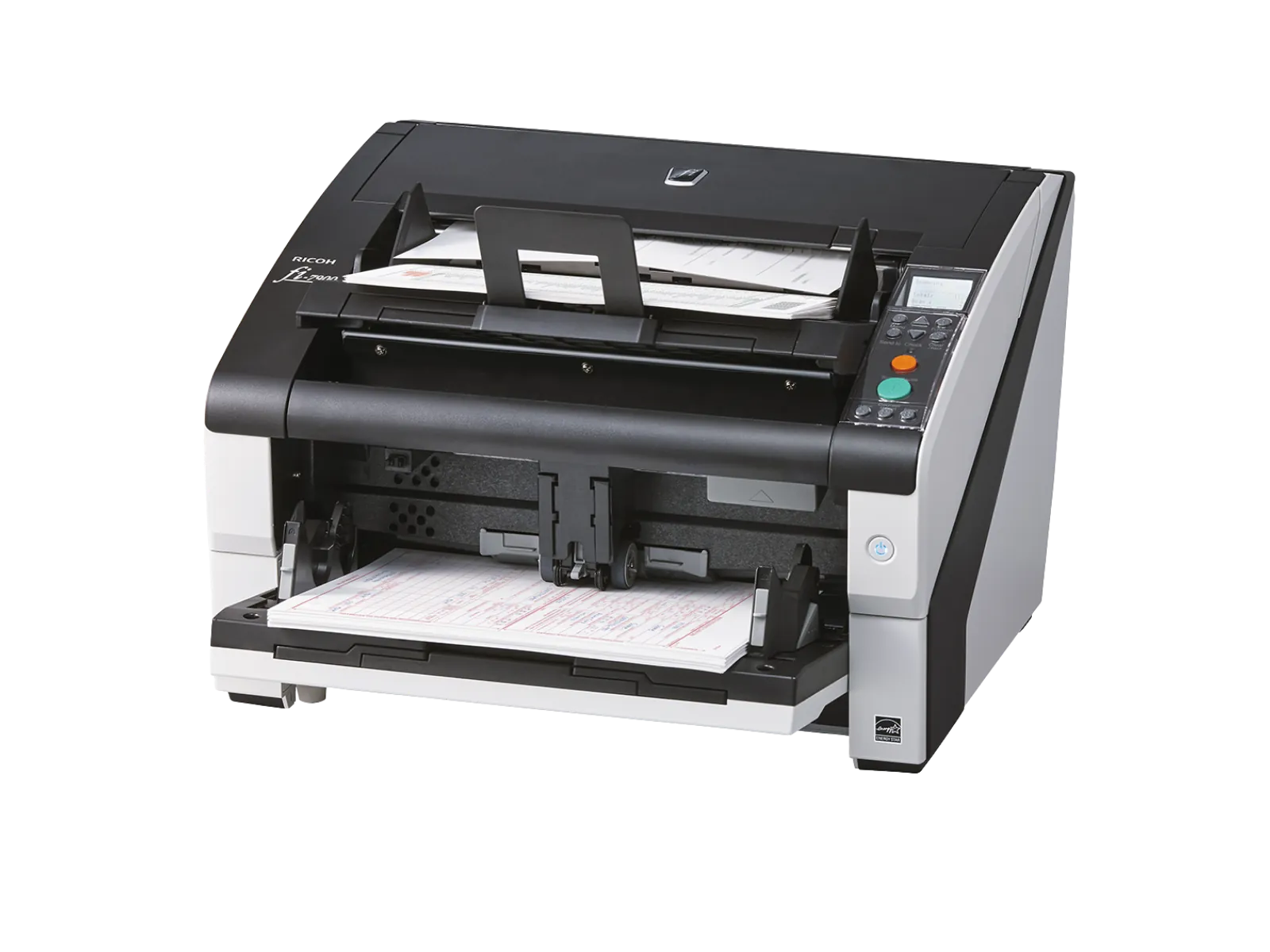 Ricoh fi-7900