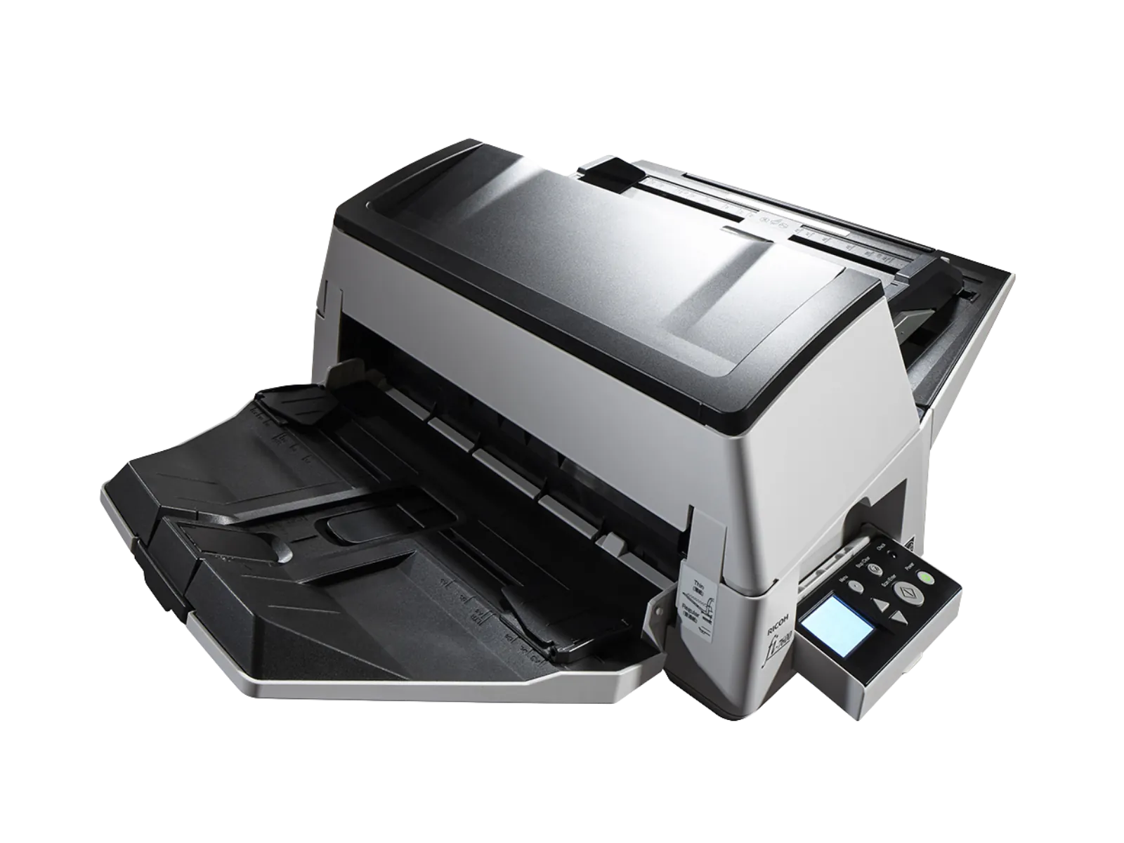 Ricoh fi-7600