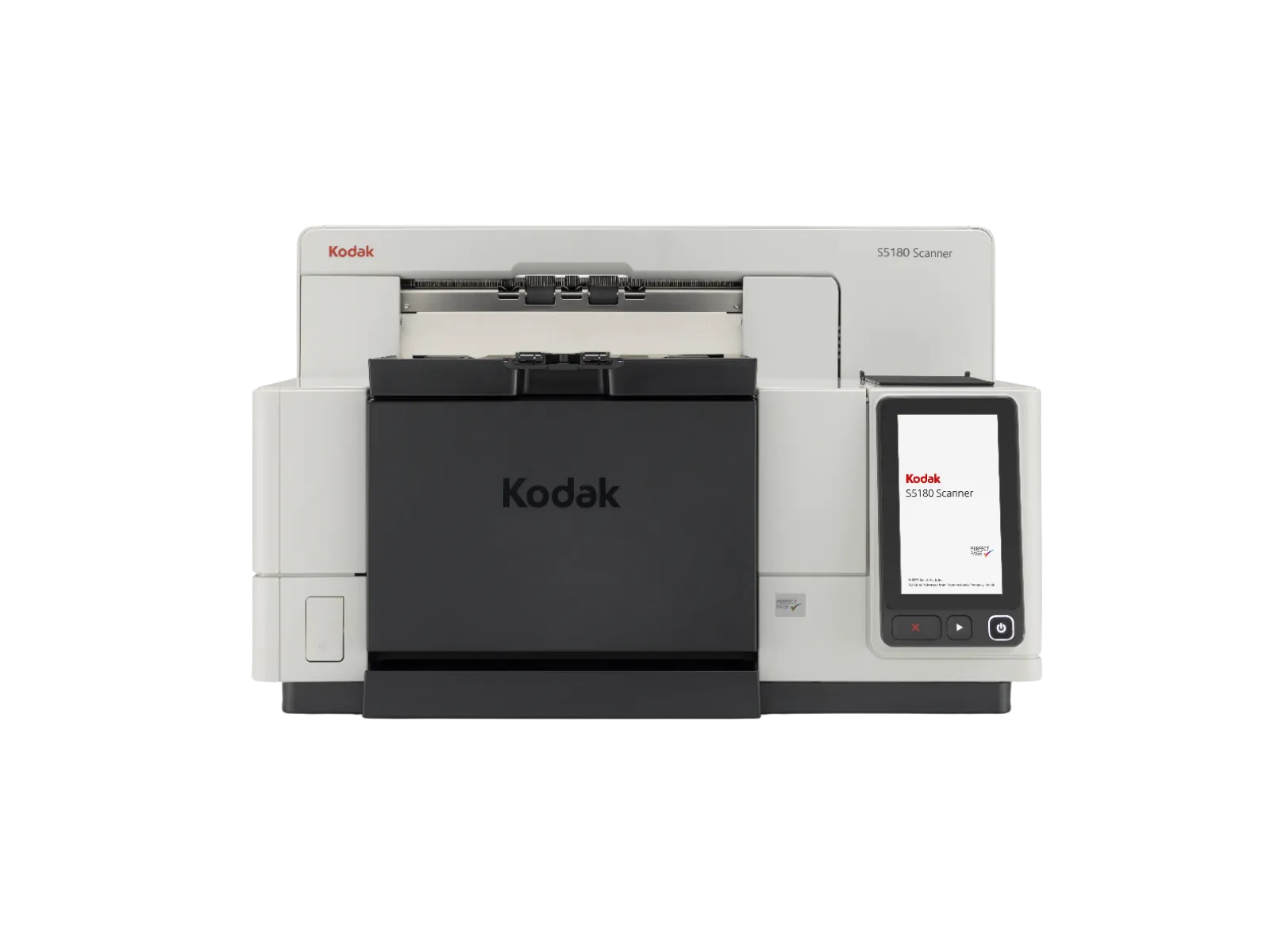 Kodak S5180 Scanner