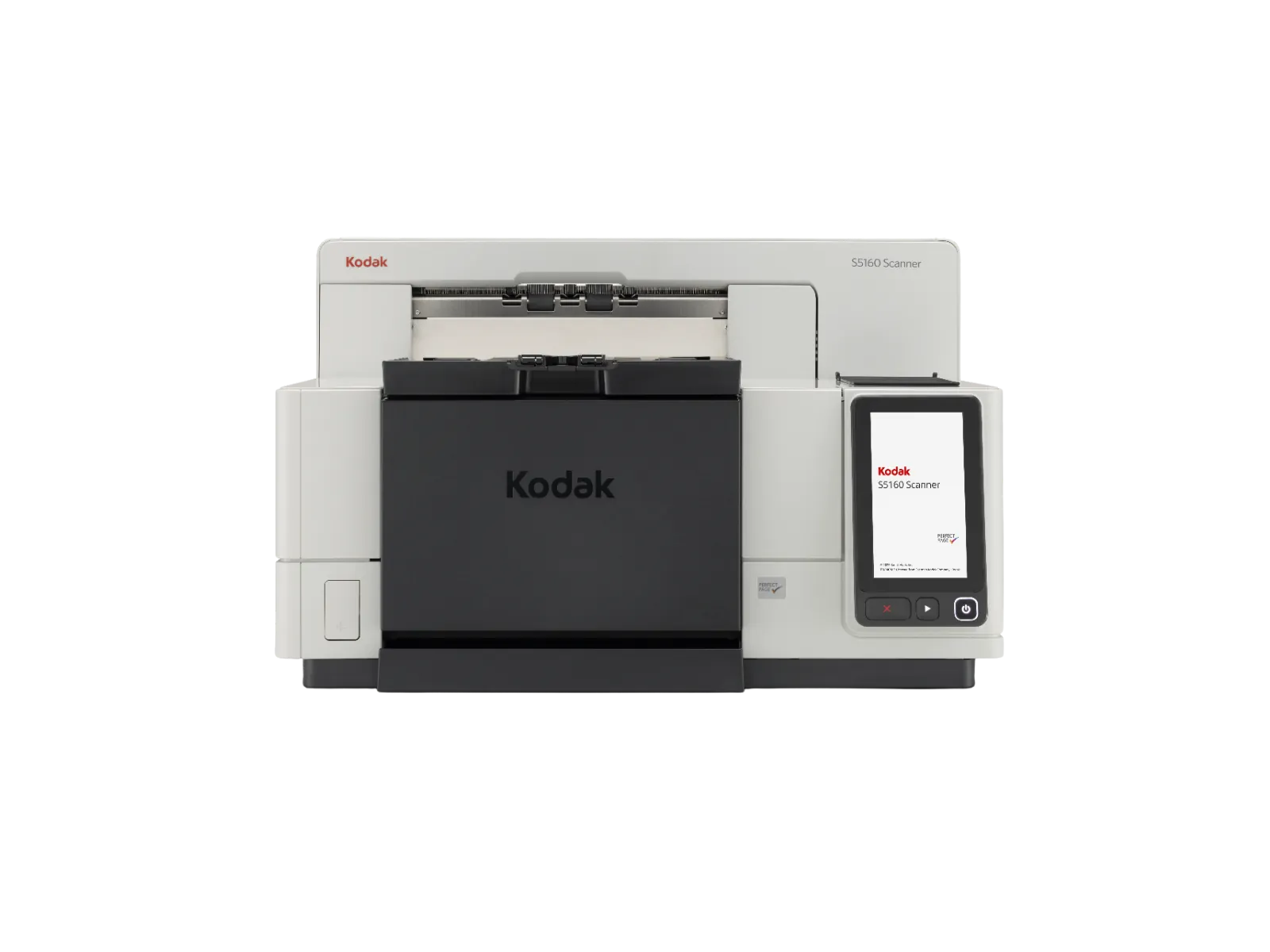 Kodak S5160 Scanner