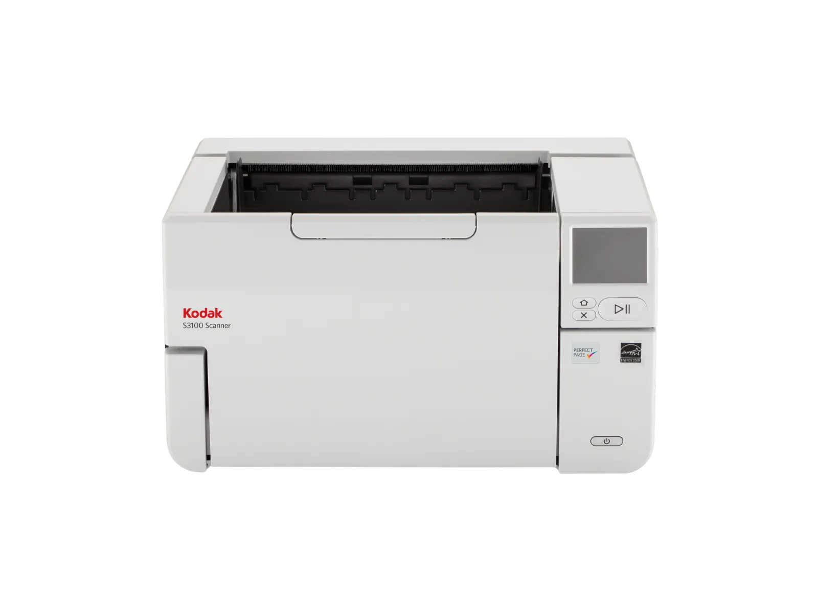 Kodak S3100f Scanner