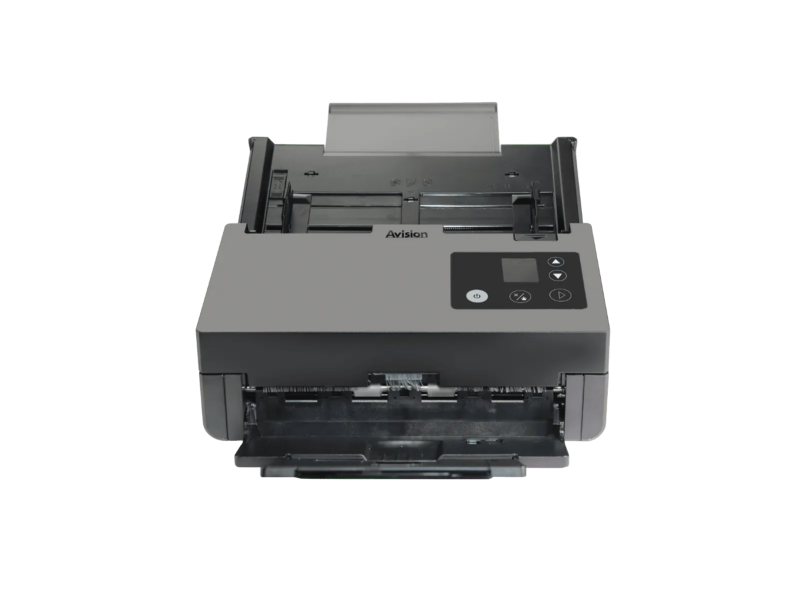 Avision AD370N