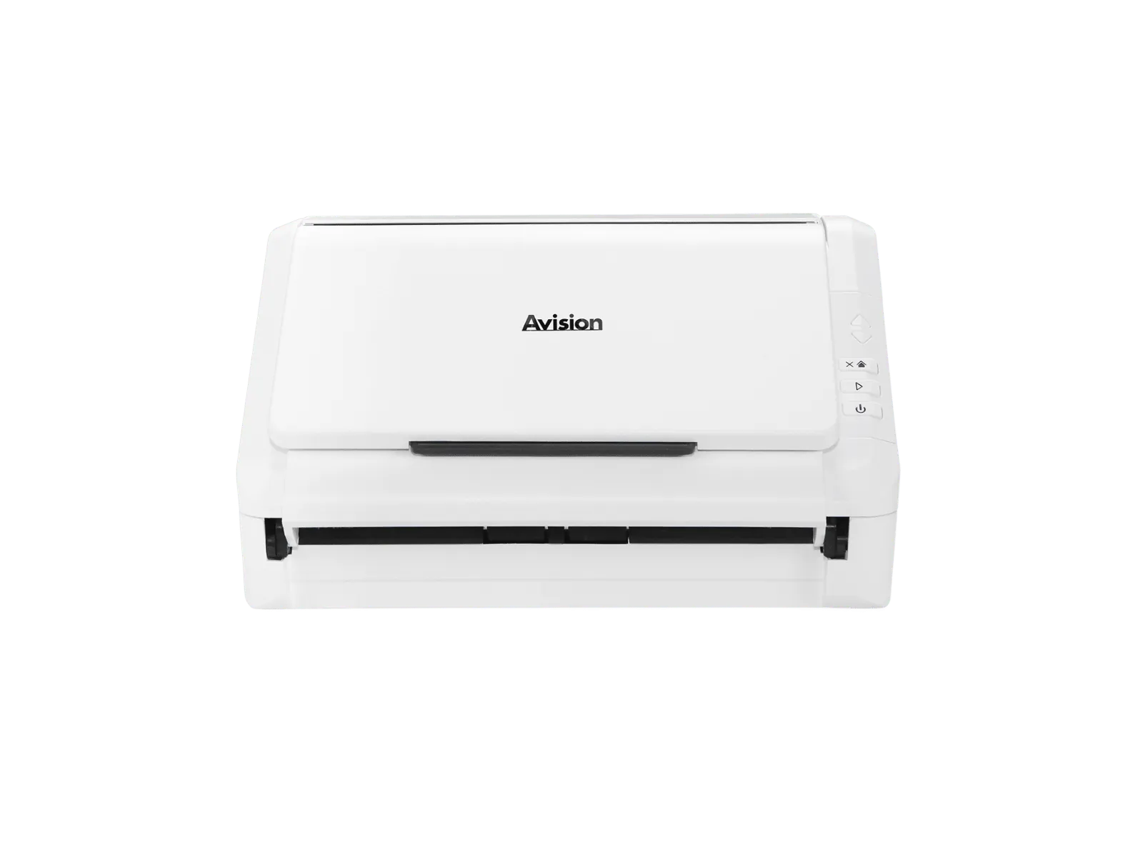 Avision AD340GN