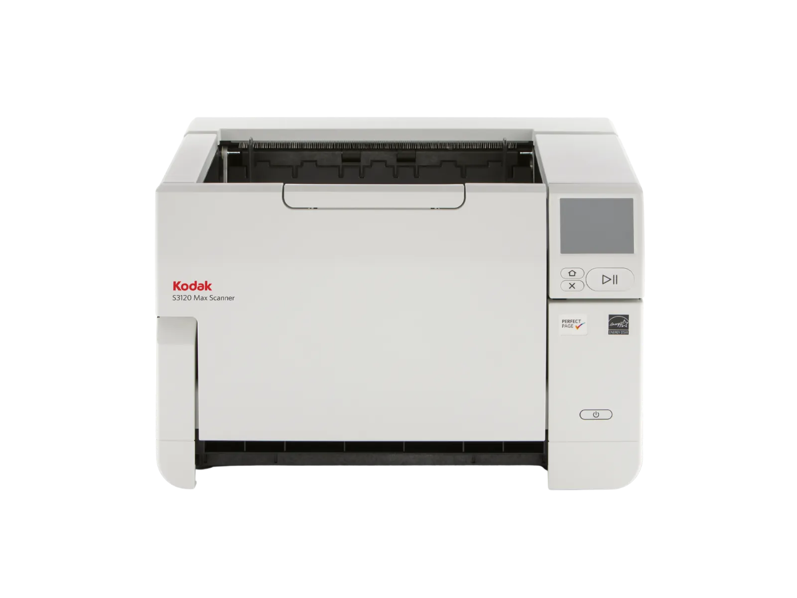 Kodak S3120 Max Scanner