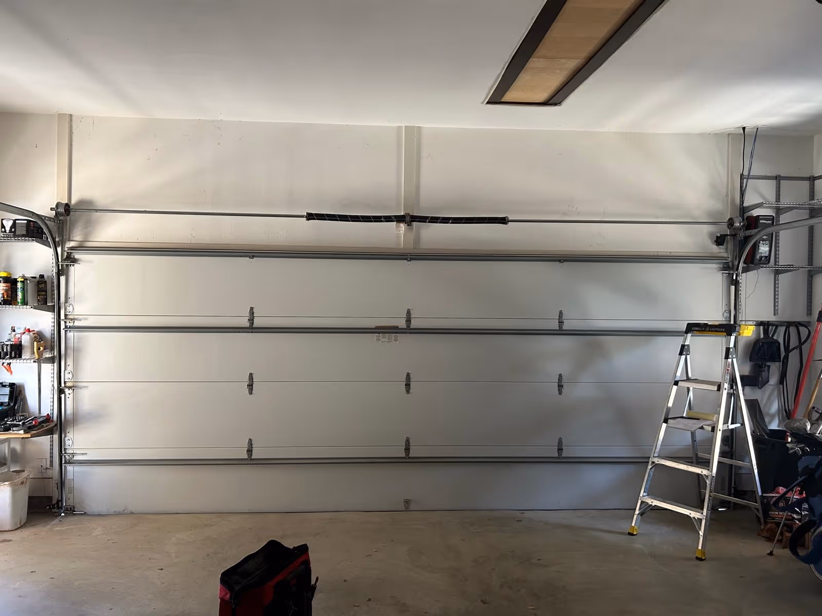 Garage Door Installation & Repair in Bothell, WA