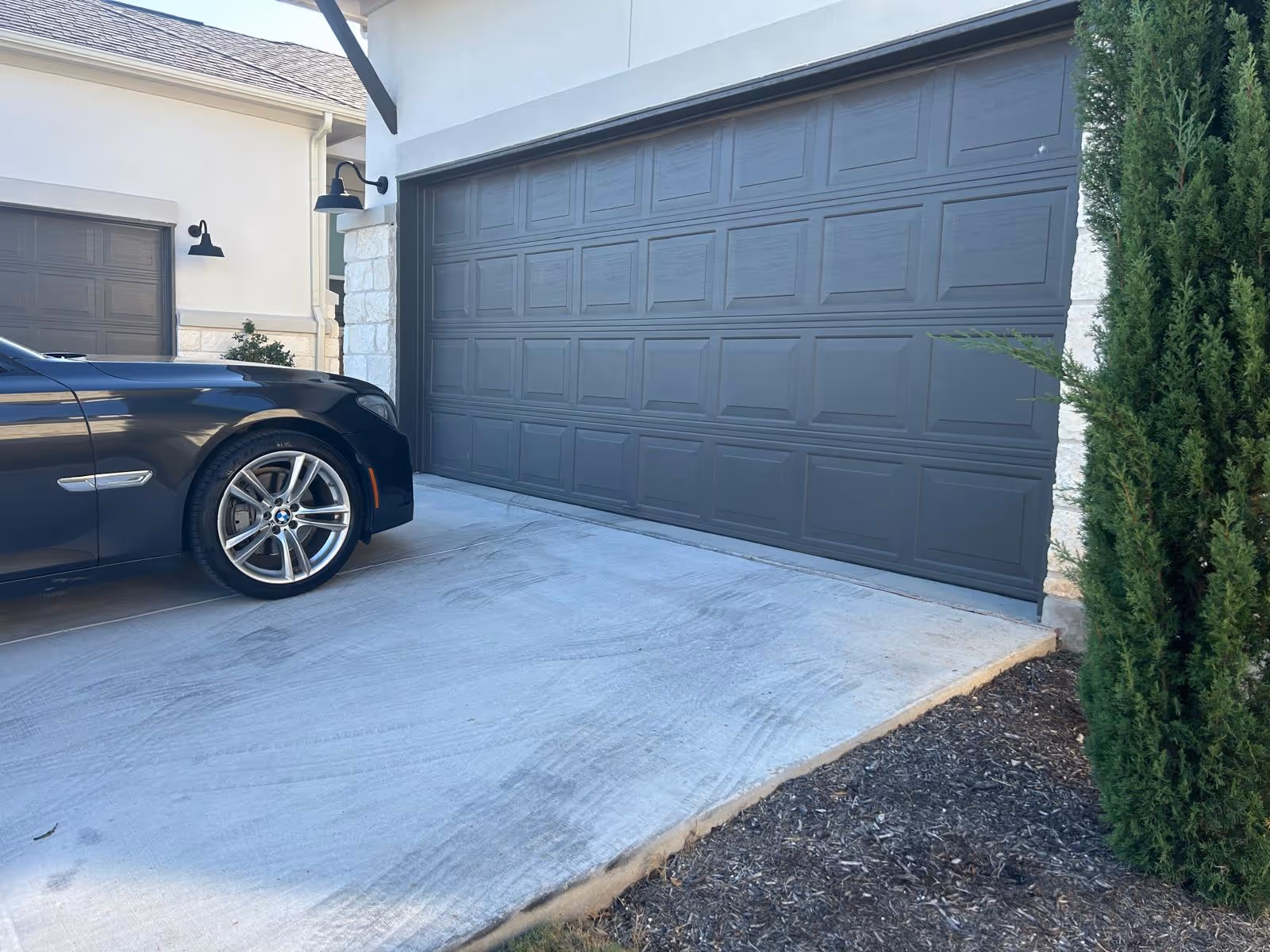 Garage Door Installation & Repair in Kirkland, WA