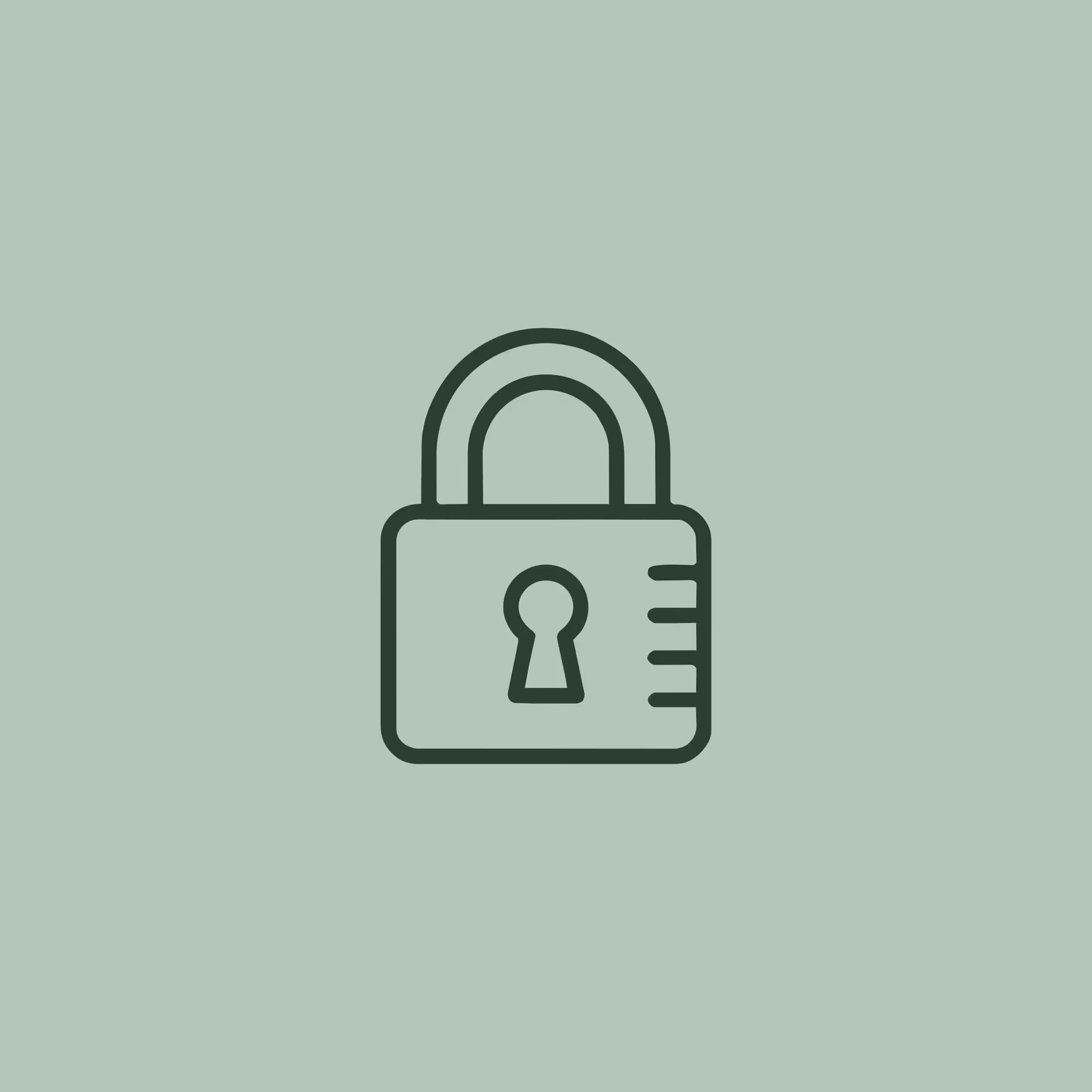 Secure Individual Containers