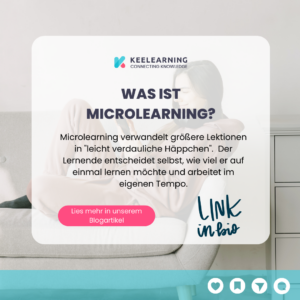 microlearning fakten