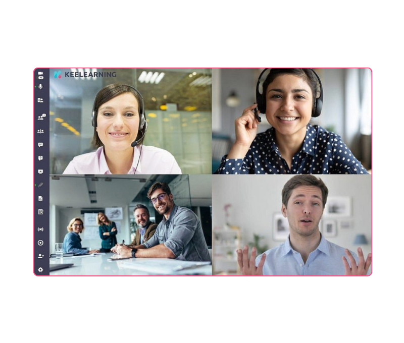 Blended Learning: Die vielen Vorteile für Unternehmen.