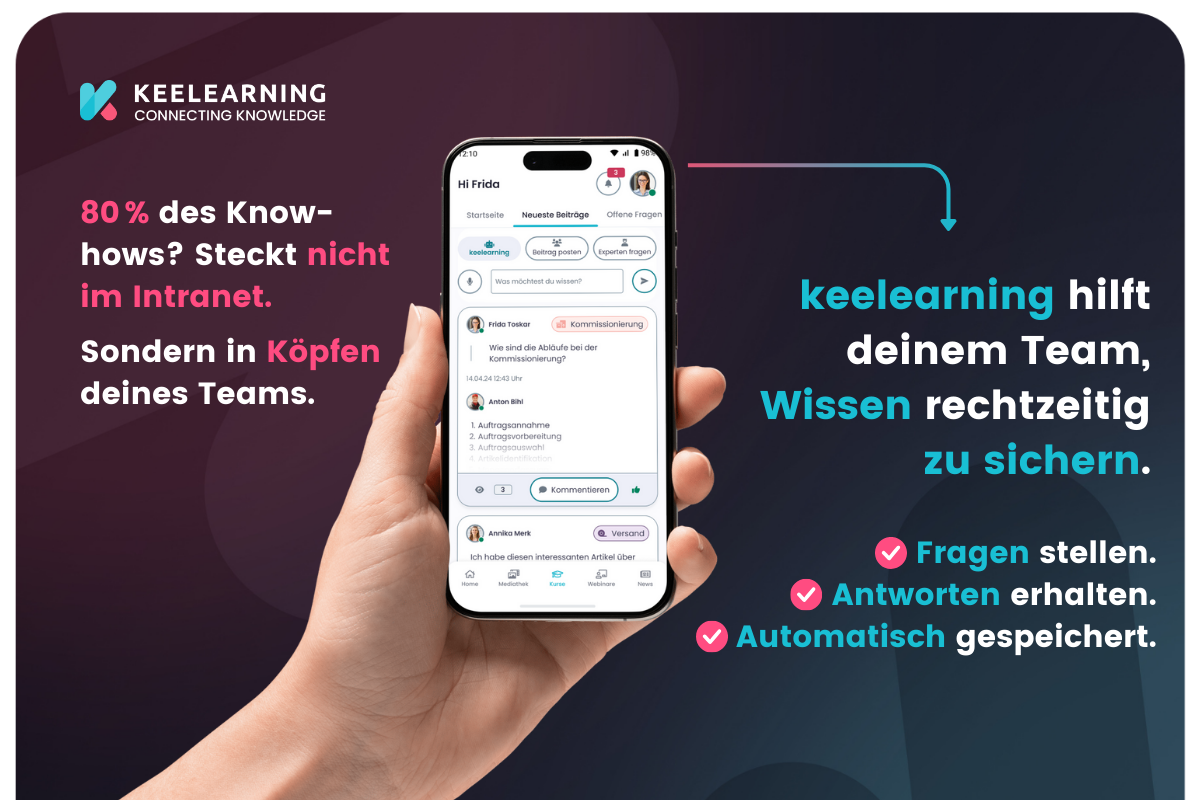 Askkeelearning Vorschau