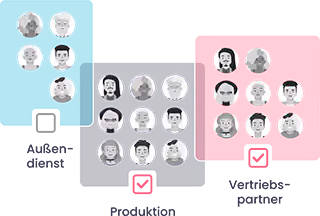 Tag System von Keelearning