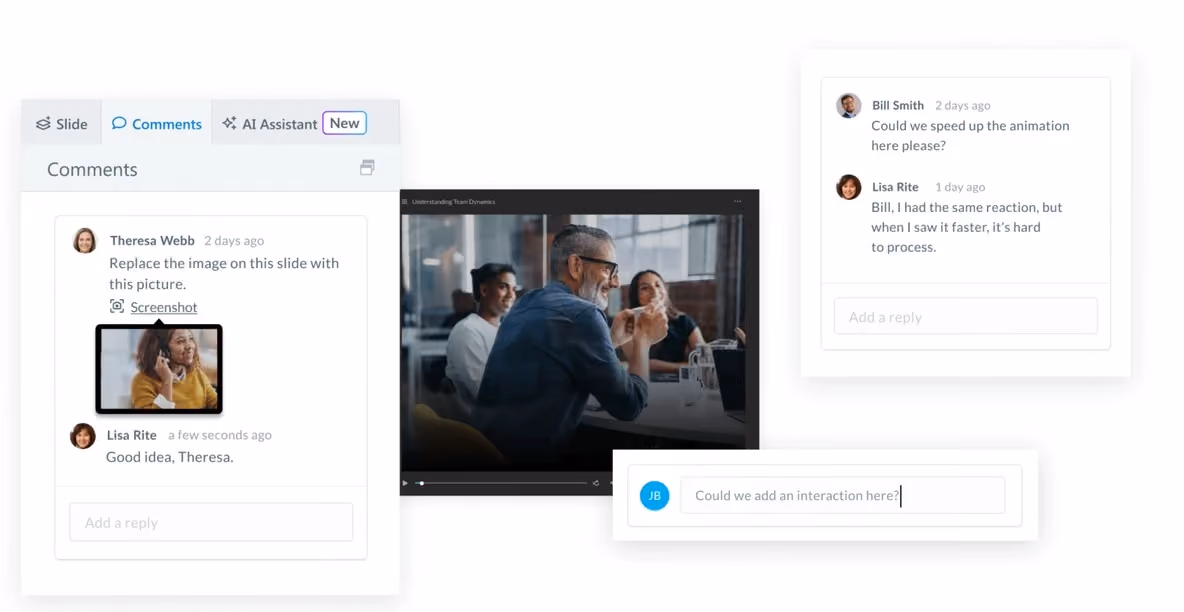 E-Learning Autorentools im Vergeich von keelearning_Articulate360