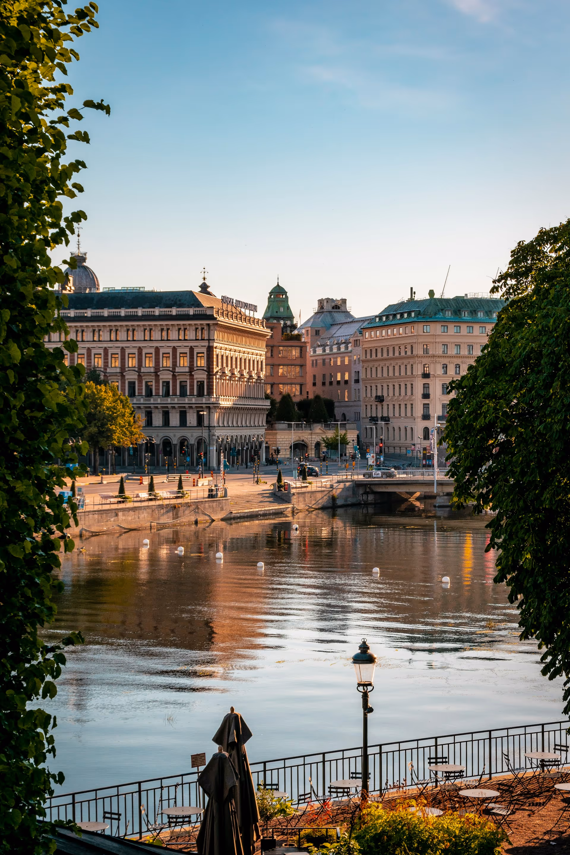 stockholm