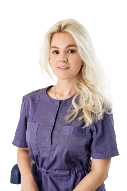 Іванців Софія