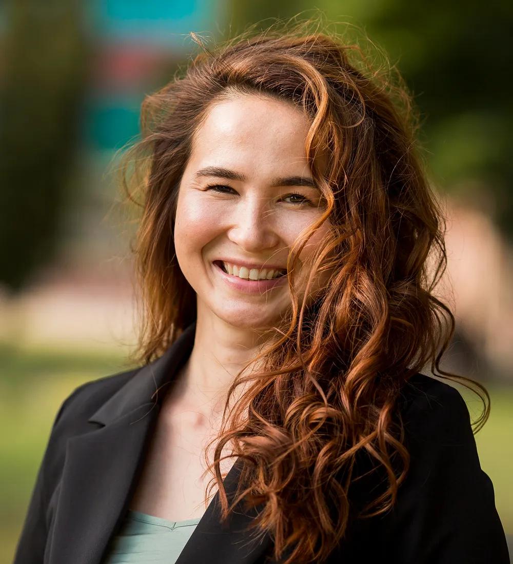 Olivia Bennett