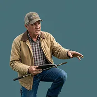 Michael Turner