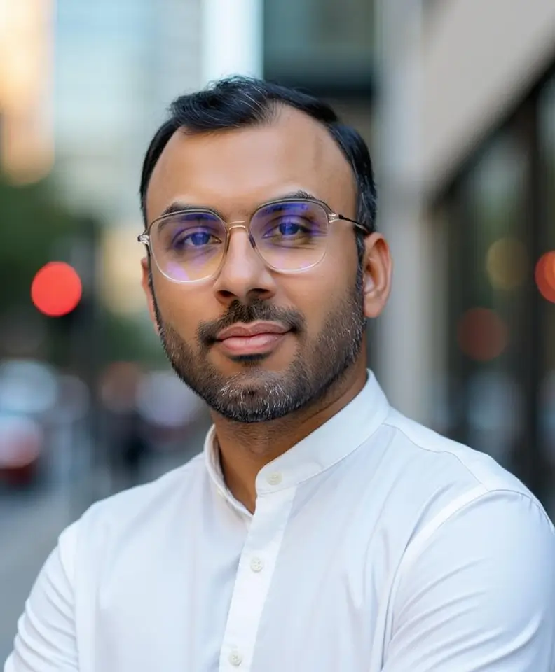 Profile photo of Manon Dave, Chief Product Officer (CPO) of TrueRights