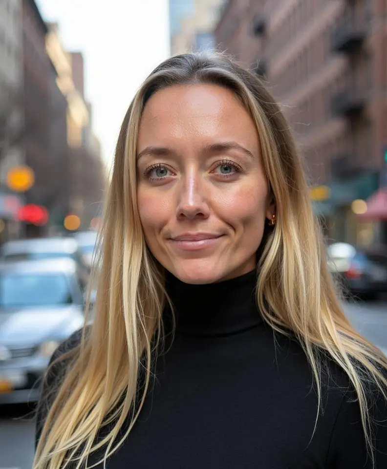 Profile photo of Hester Bates, Chief Marketing Ofificer (CMO) of TrueRights