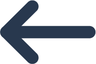 Left-pointing arrow in dark green.