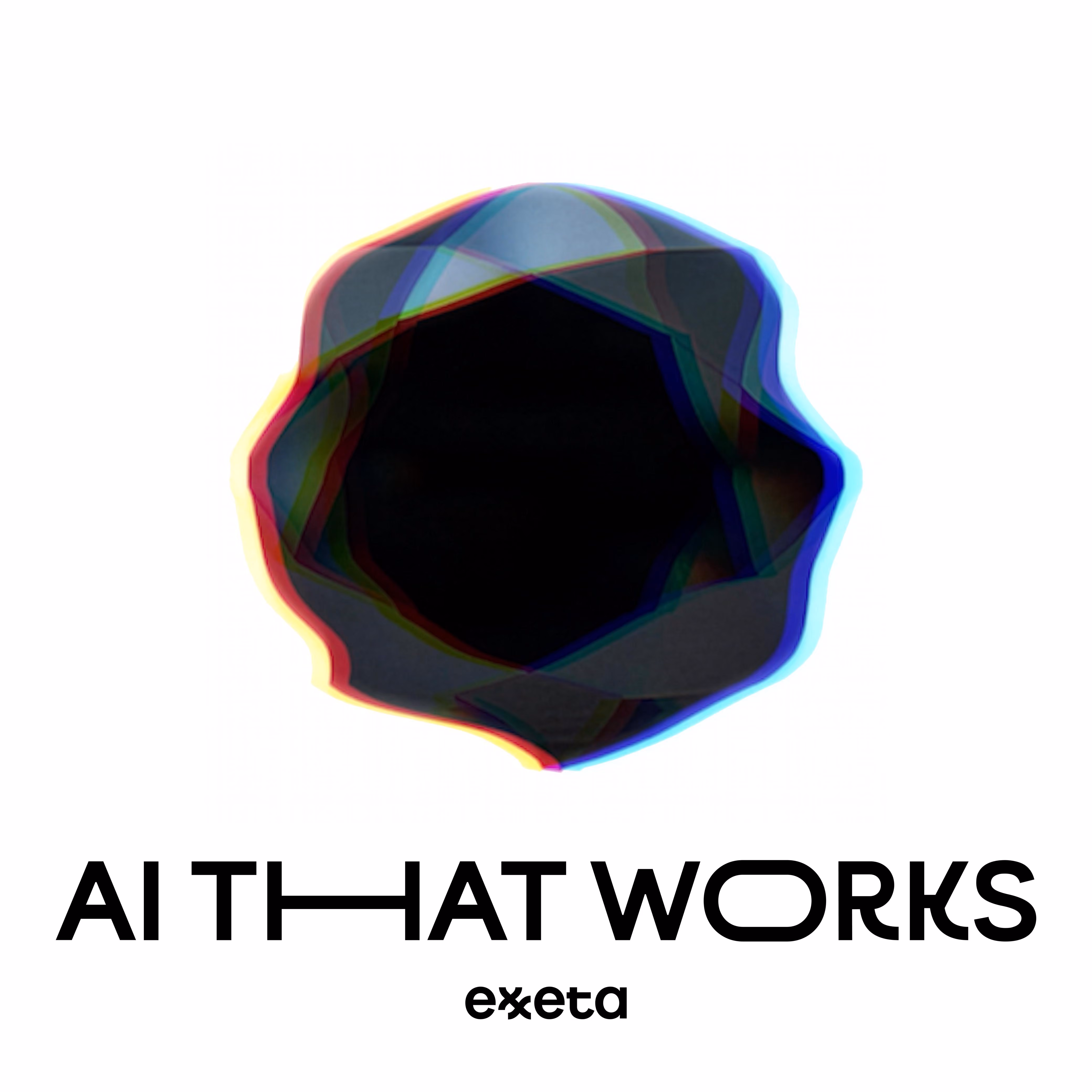 Podcast Cover zu "AI that works"