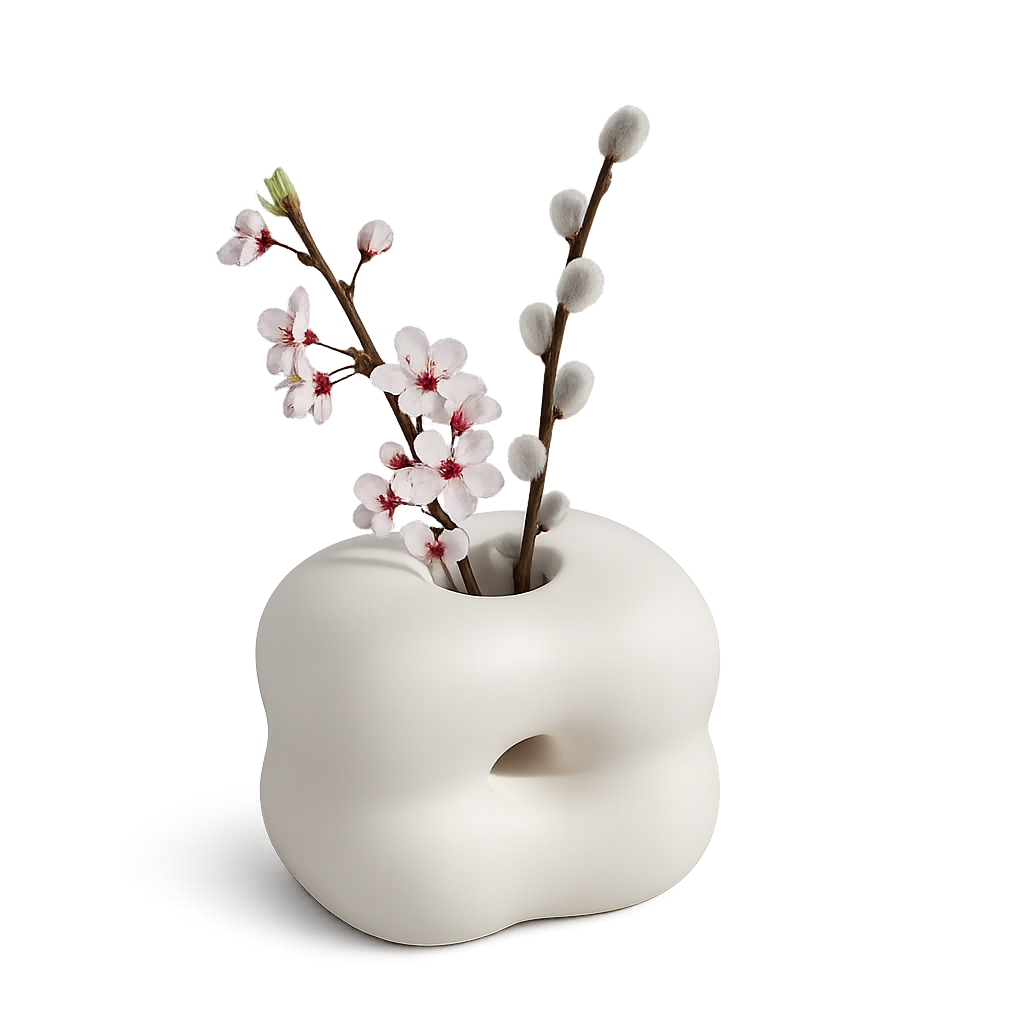 Mallow Mochi