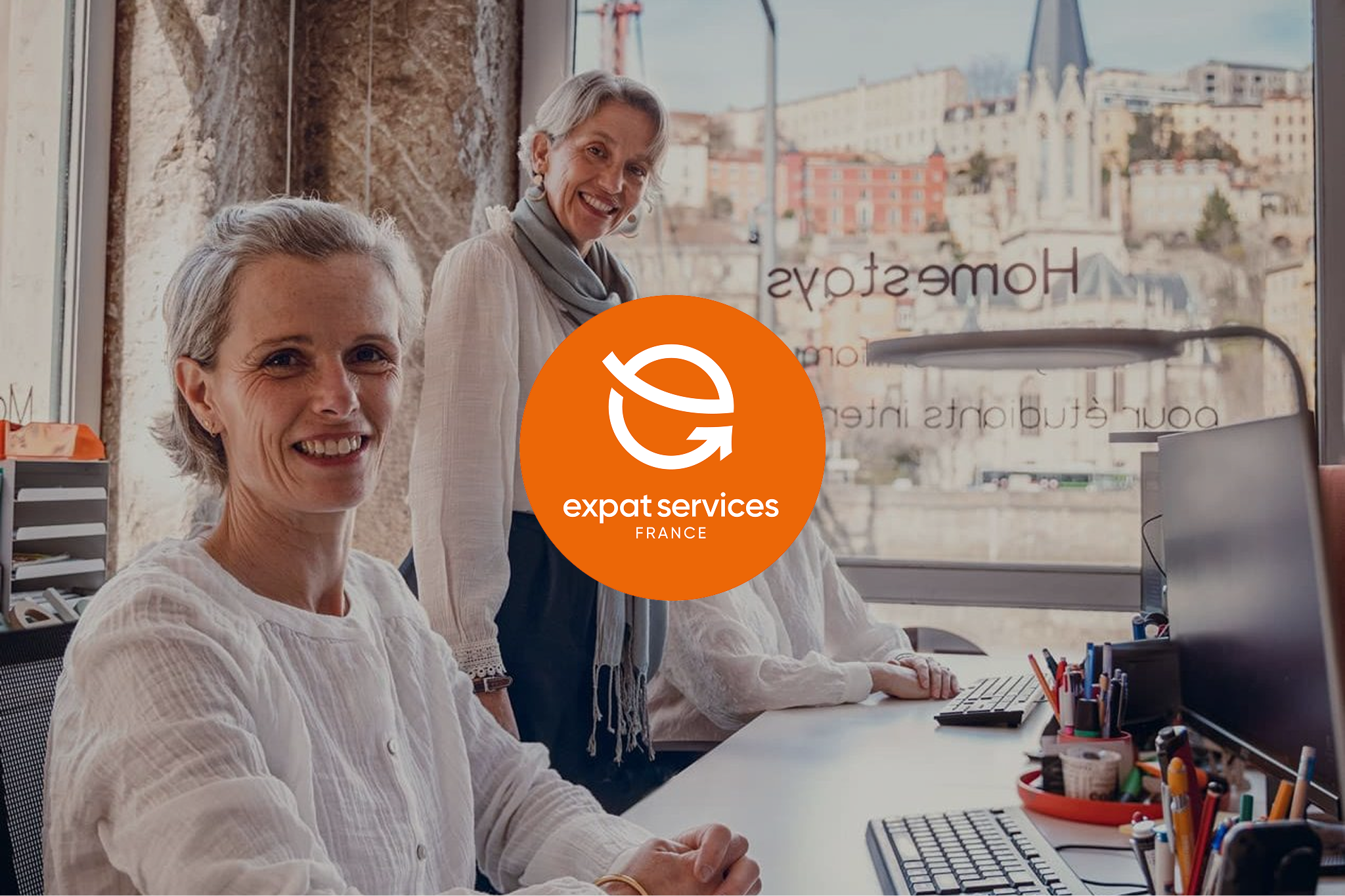 Cas Client Expat Services France