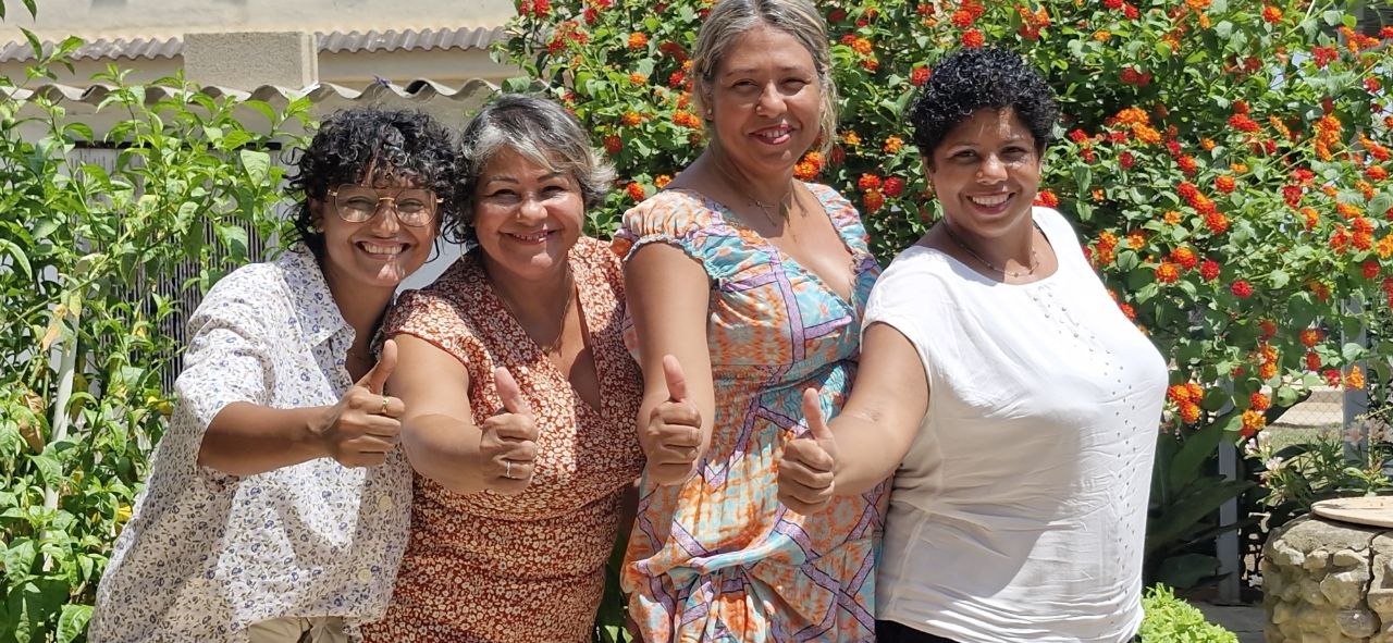 Equipo de La Matria