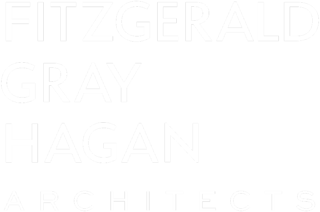 Fitzgerald Gray Architects logo