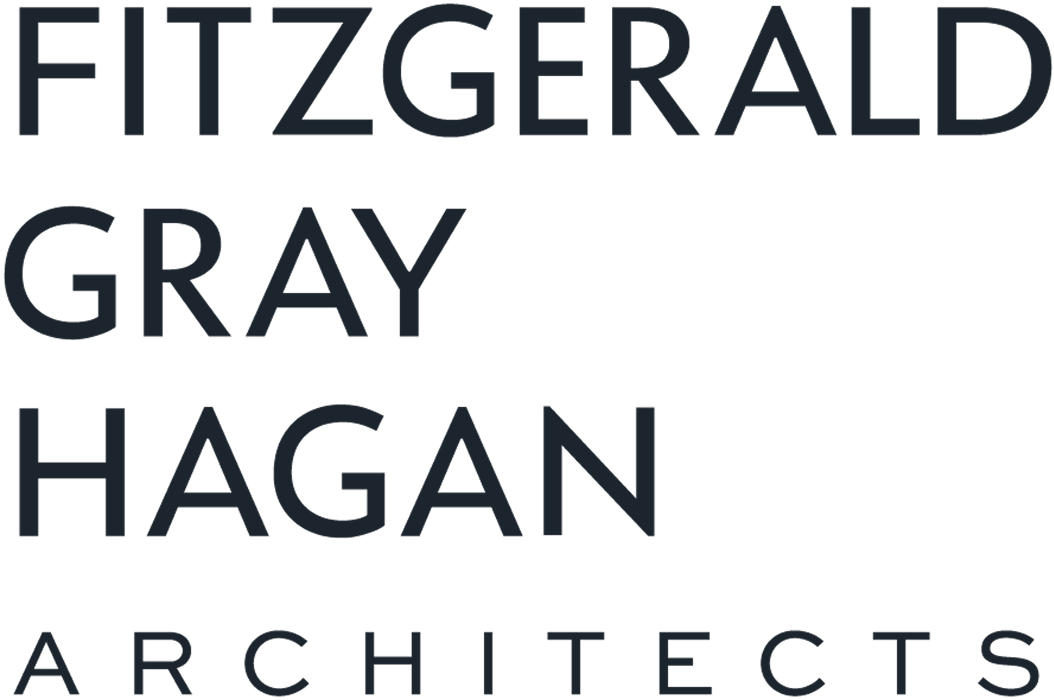Fitzgerald Gray Architects logo