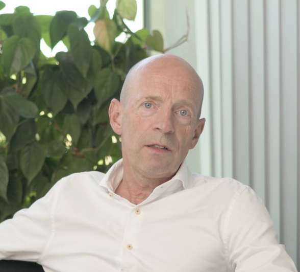 Markus Schetter