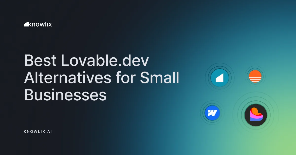 lovable-dev-alternatives-cover