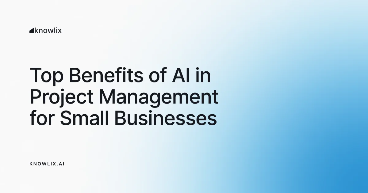 benefits-of-ai-in-project-management-cover