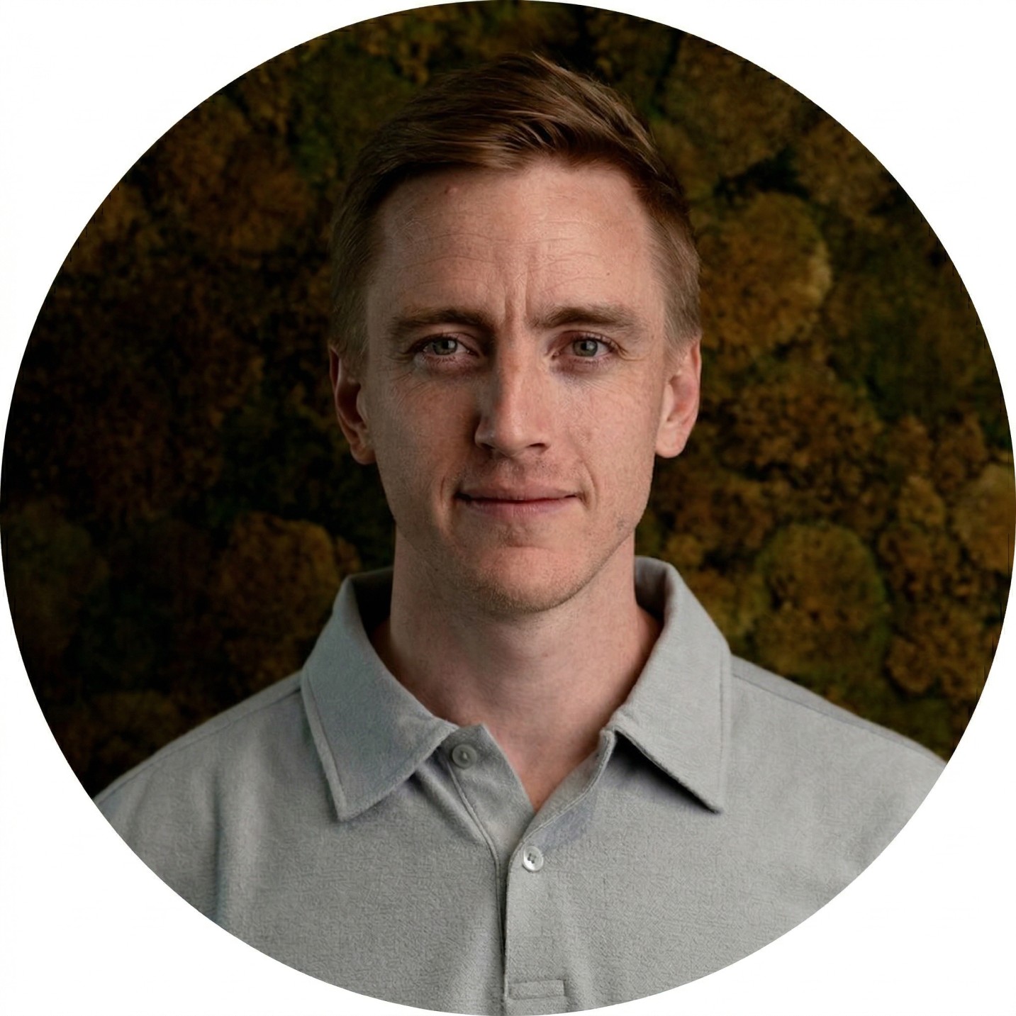 Francesco Wiedemann, CEO of Knowlix