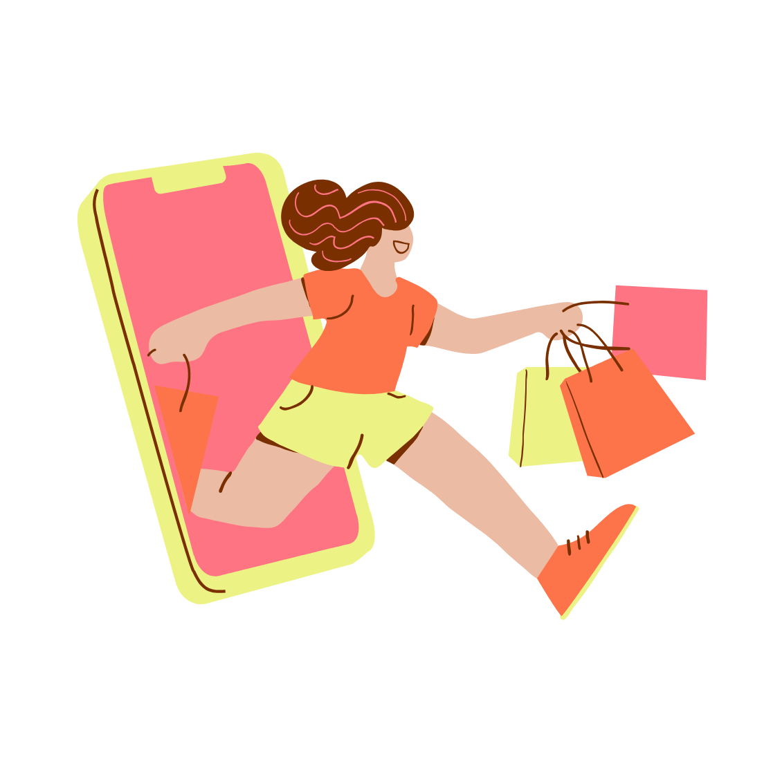Most businesses on Instagram are still using it as a content channel