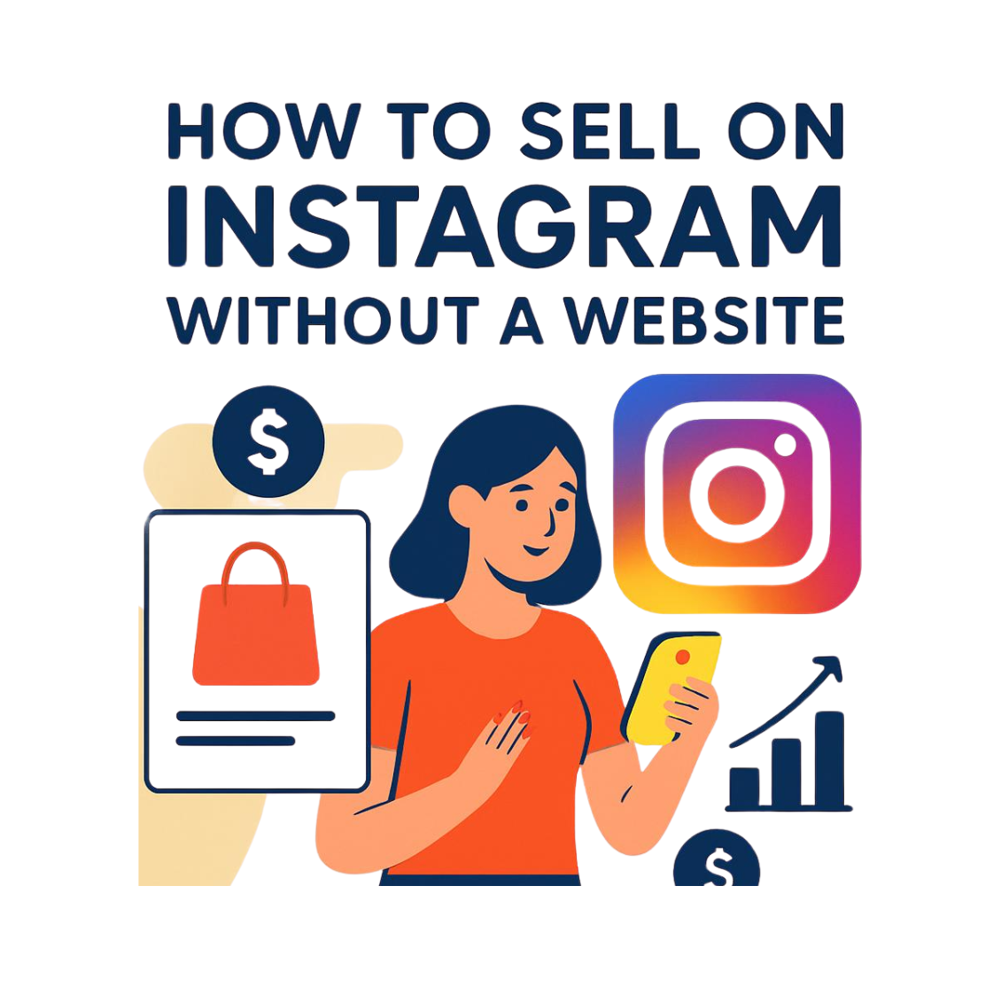 On Instagram, many sales now begin and end inside the platform itself.