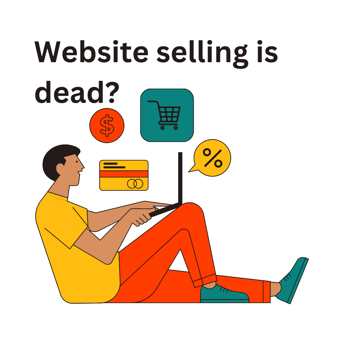 Why Social Commerce Is Replacing Traditional Ecommerce