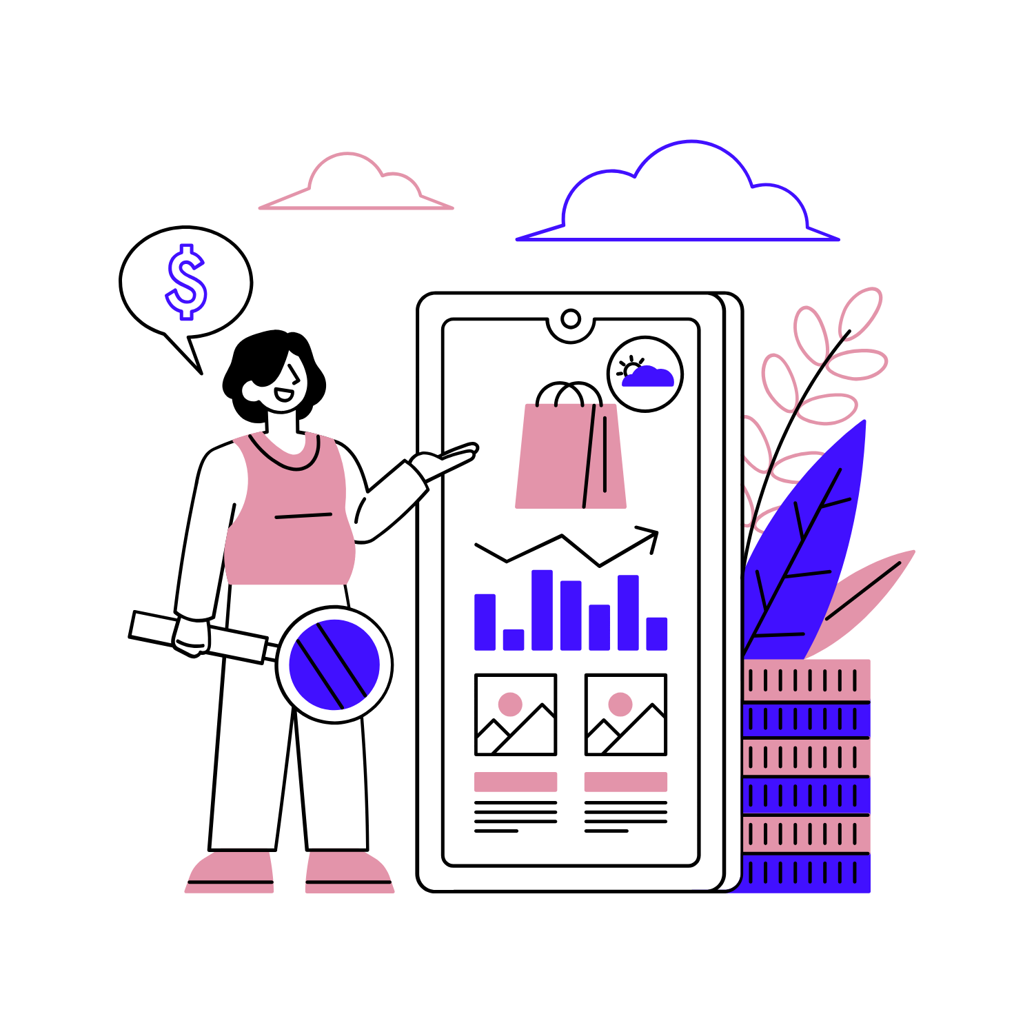 The Gap Between Reach and Revenue Is Not a Content Problem. It Is a System Problem.