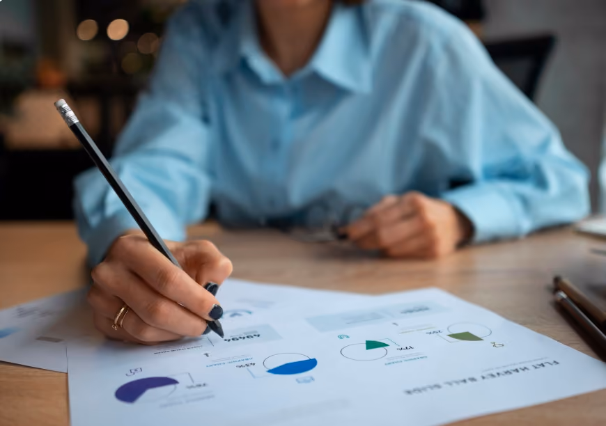 Monitoring and metrics