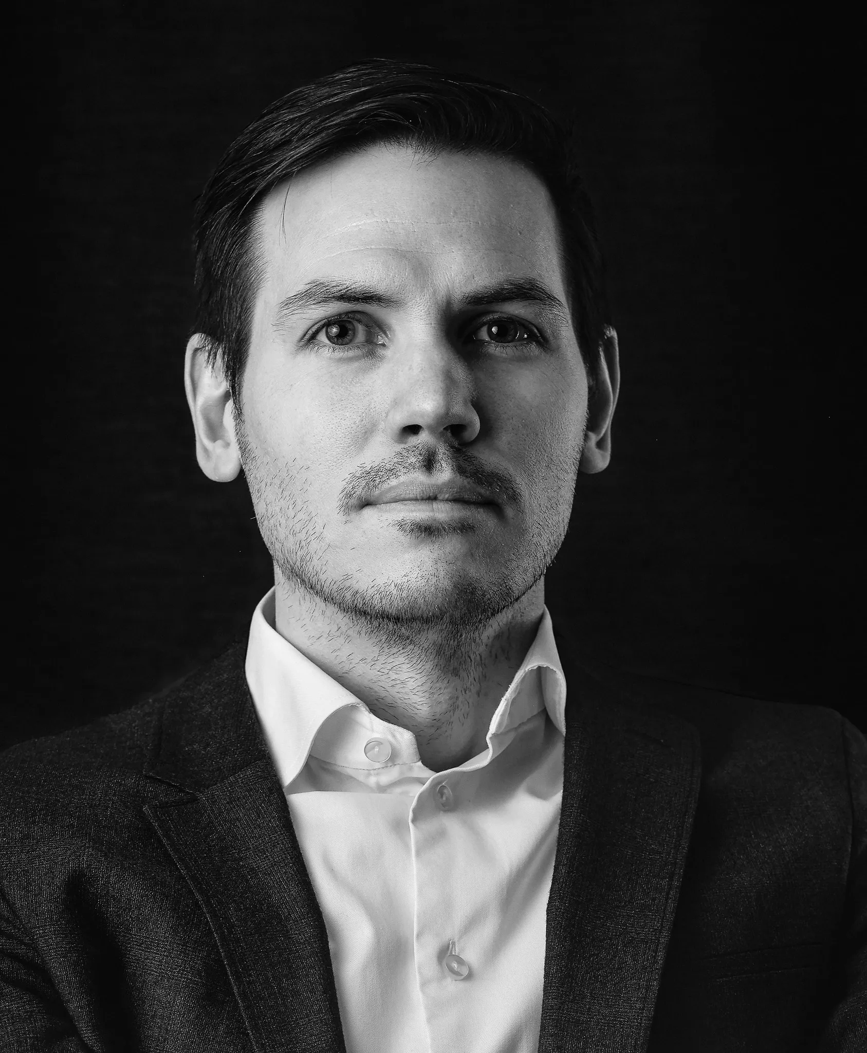 Mats Sällström, Chief Executive Officer of Everdrone