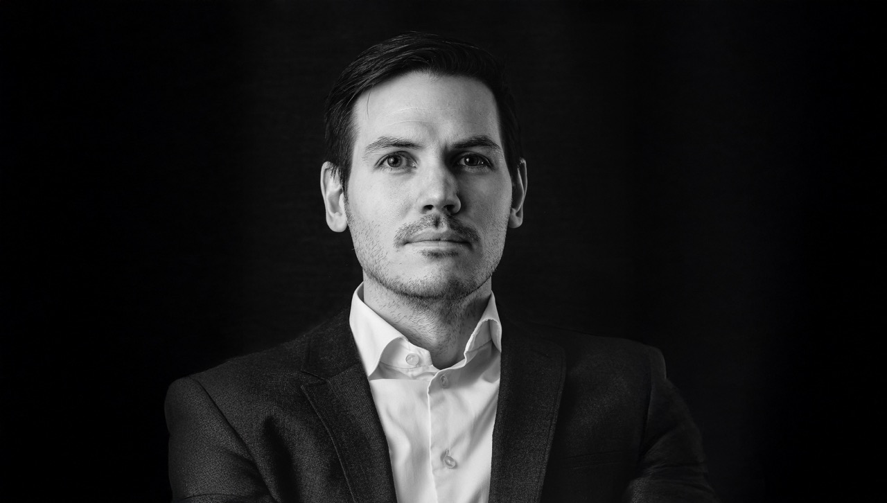 Following launch of next-generation medical drone, Everdrone CEO Mats Sällström on 2026
