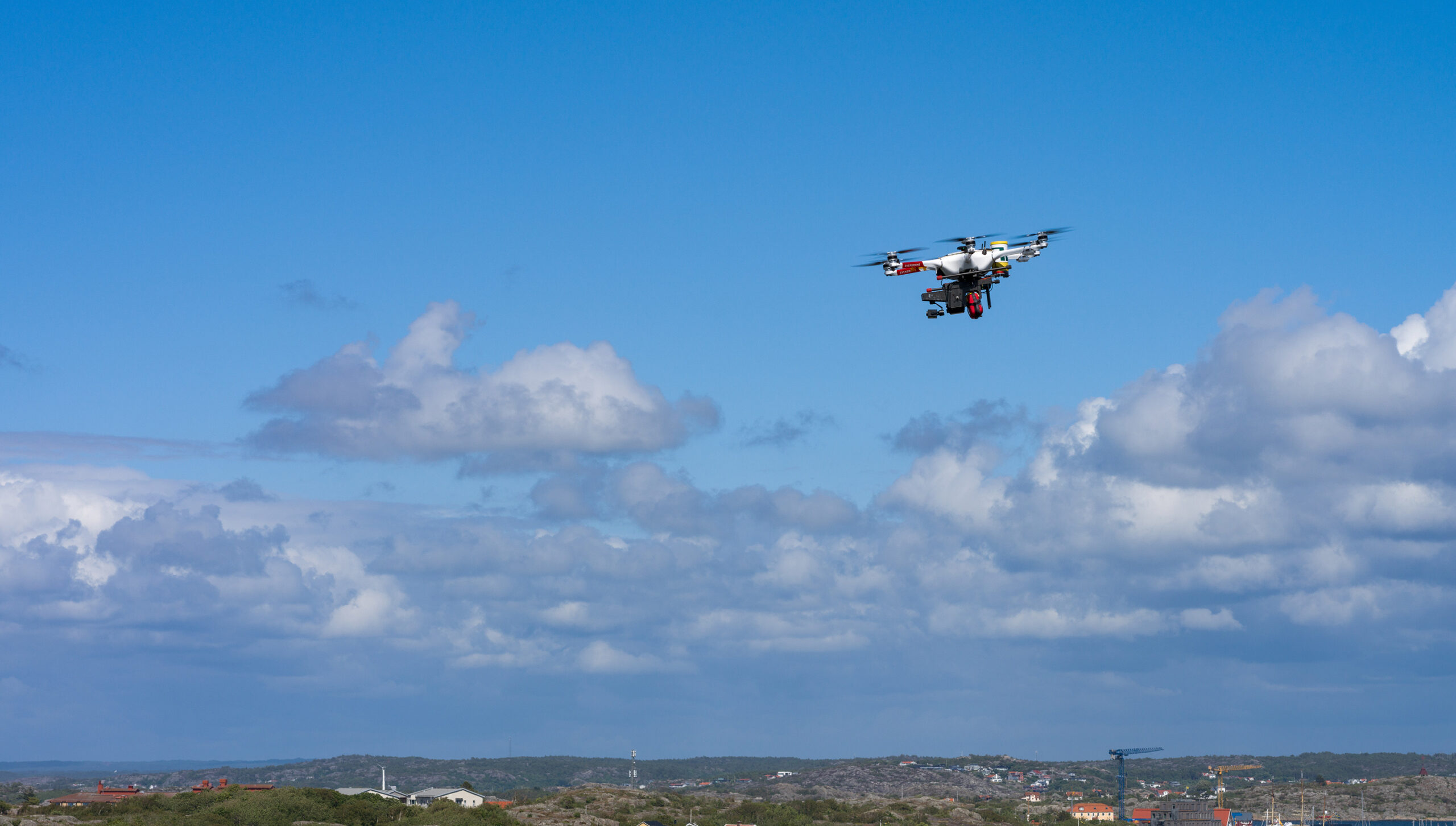 Real-Time video support now active for emergency services