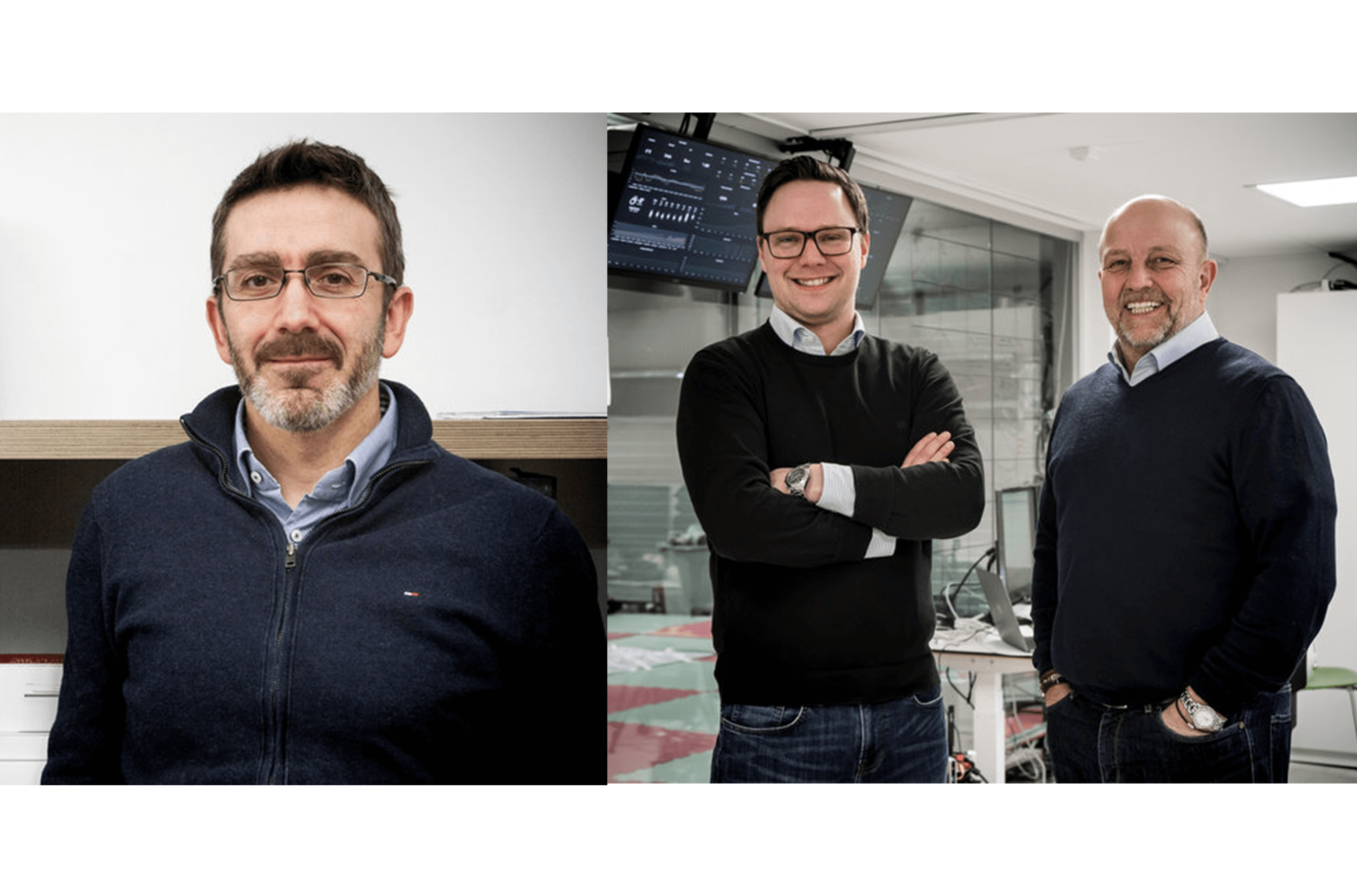 Everdrone announces senior advisory board