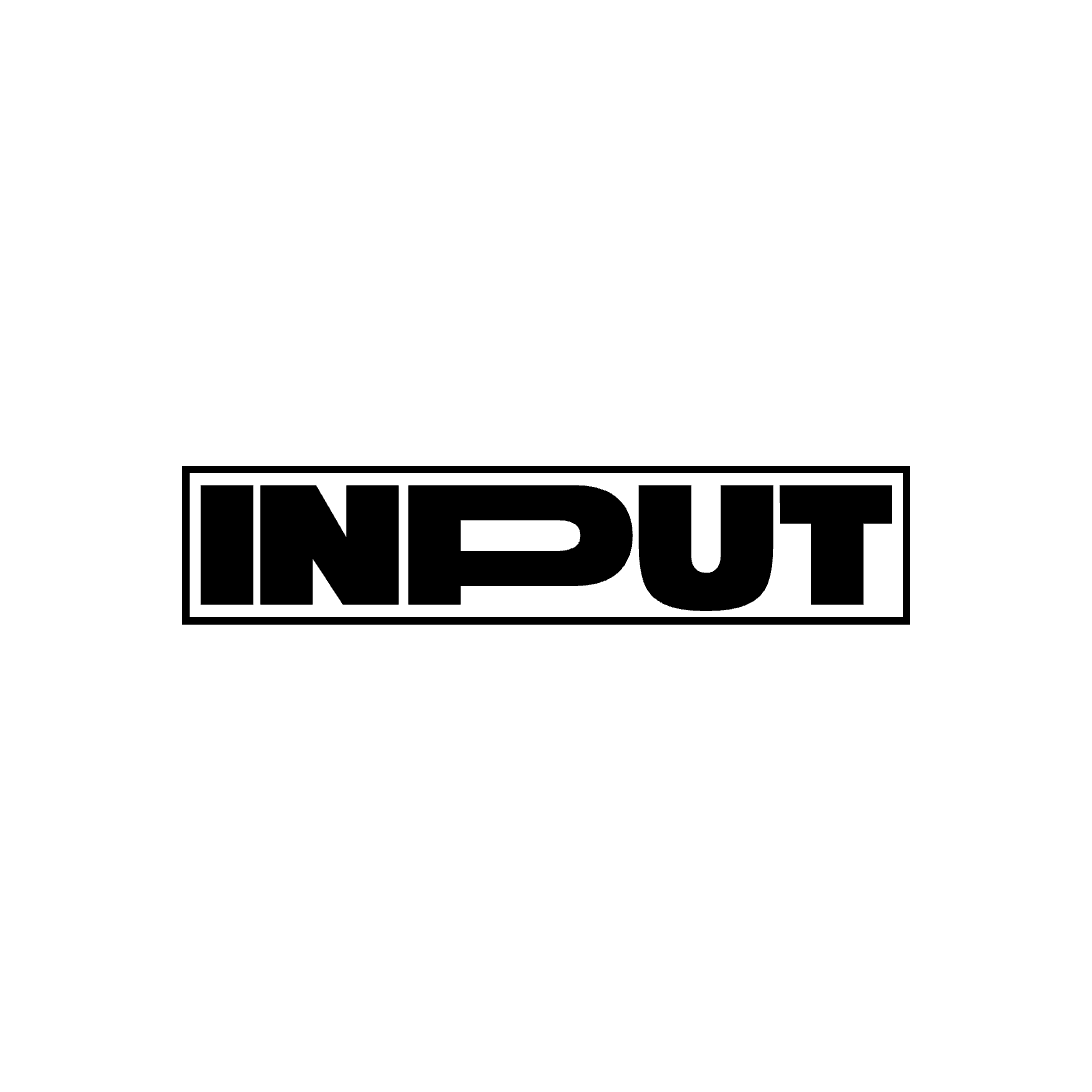 Input