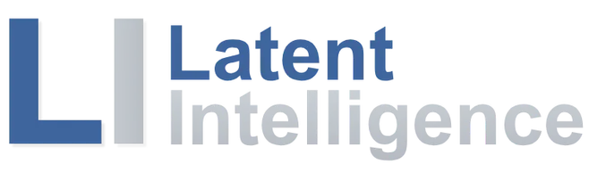 Latent Intelligence