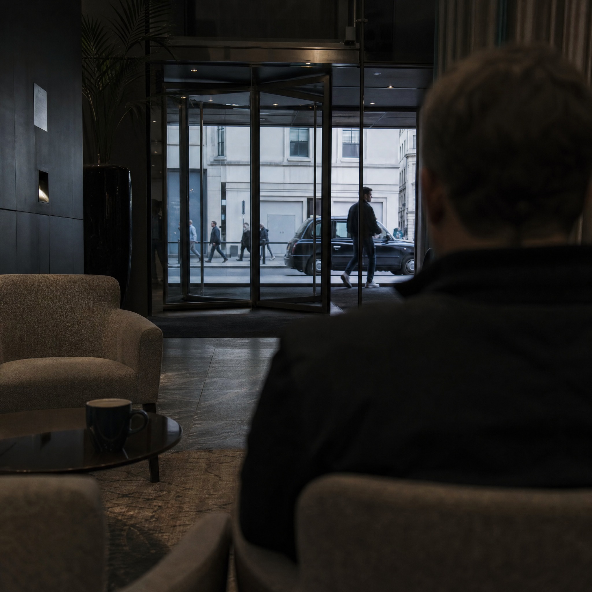 Intelligence led protection for private clients, families and organisations in the UK