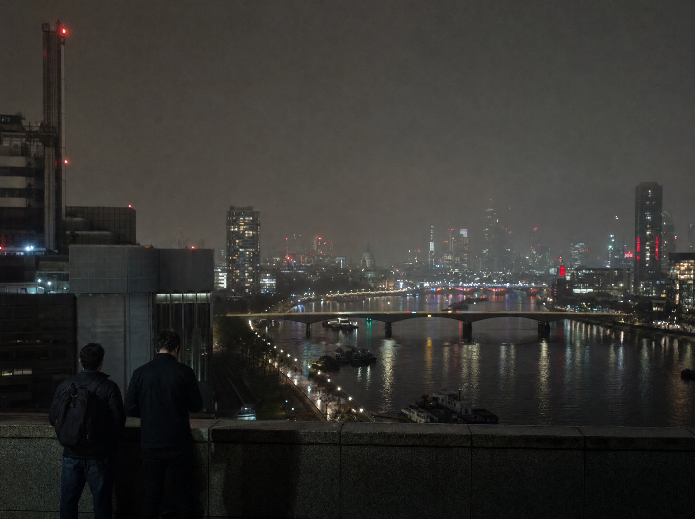 Latent Intelligence coverage across London and the UK