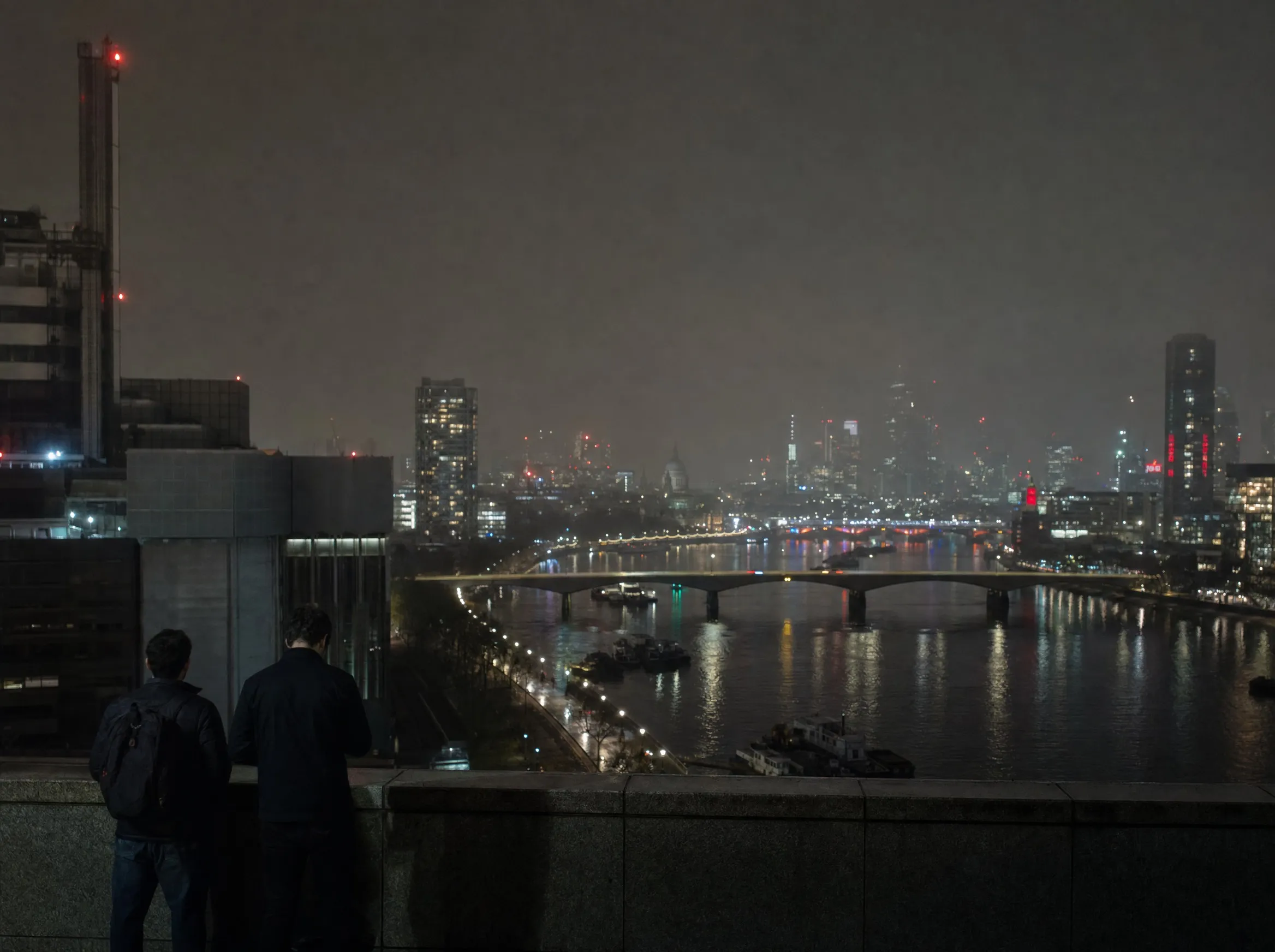 Latent Intelligence coverage across London and the UK