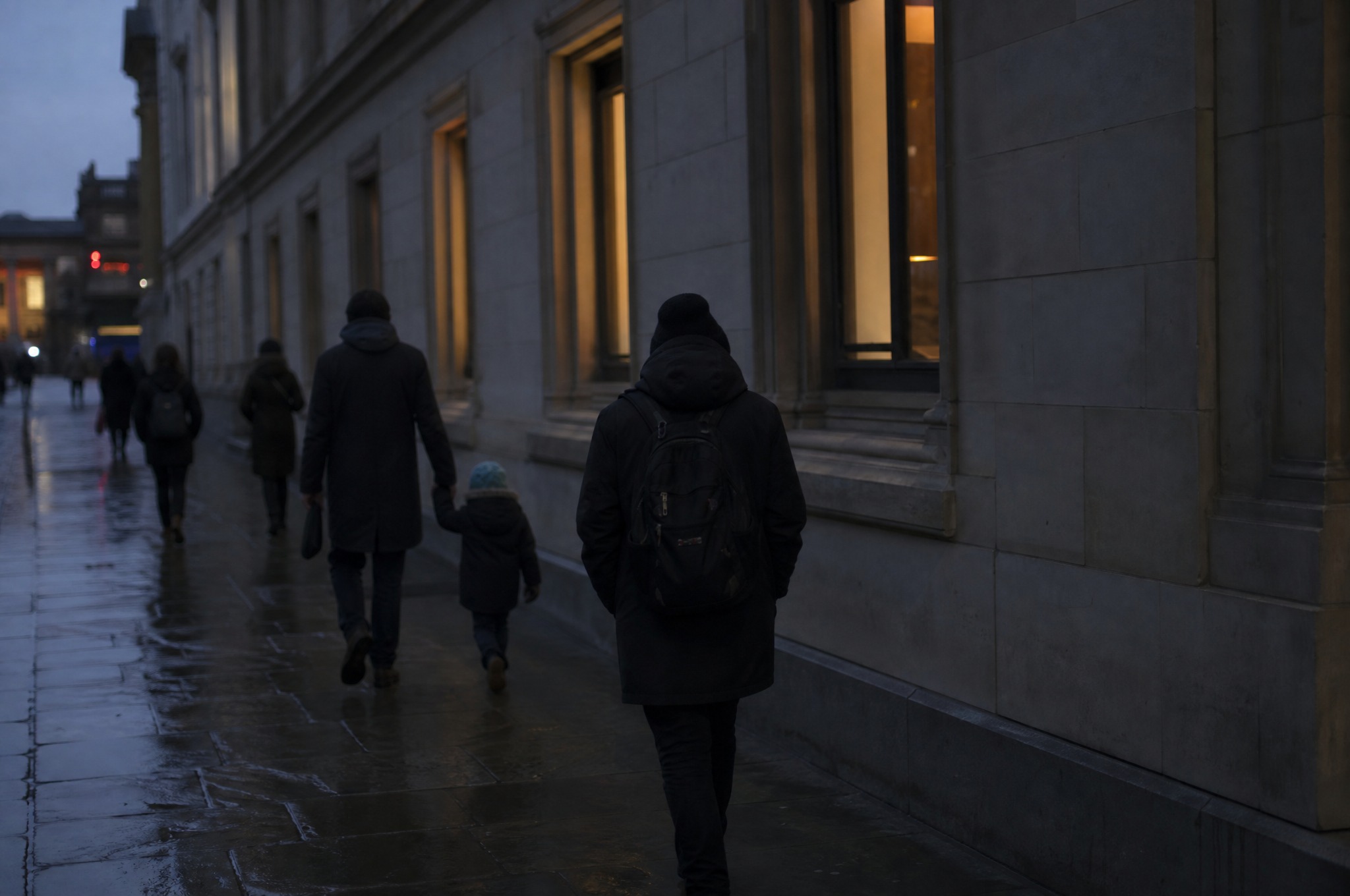 Intelligence led protection for private clients, families and organisations in the UK