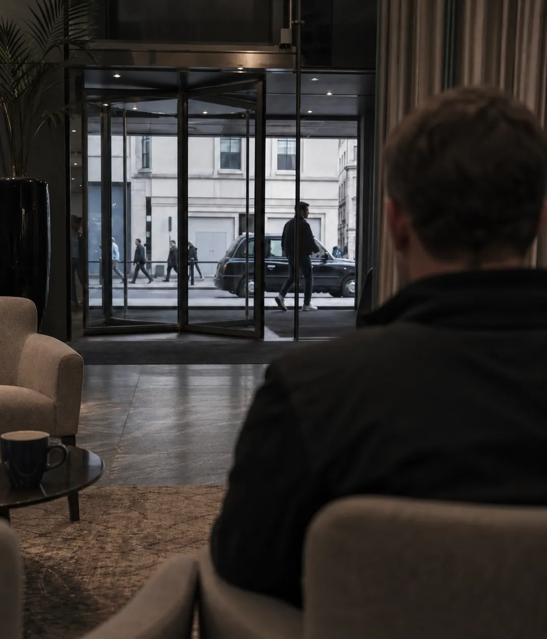 Intelligence led protection for private clients, families and organisations in the UK