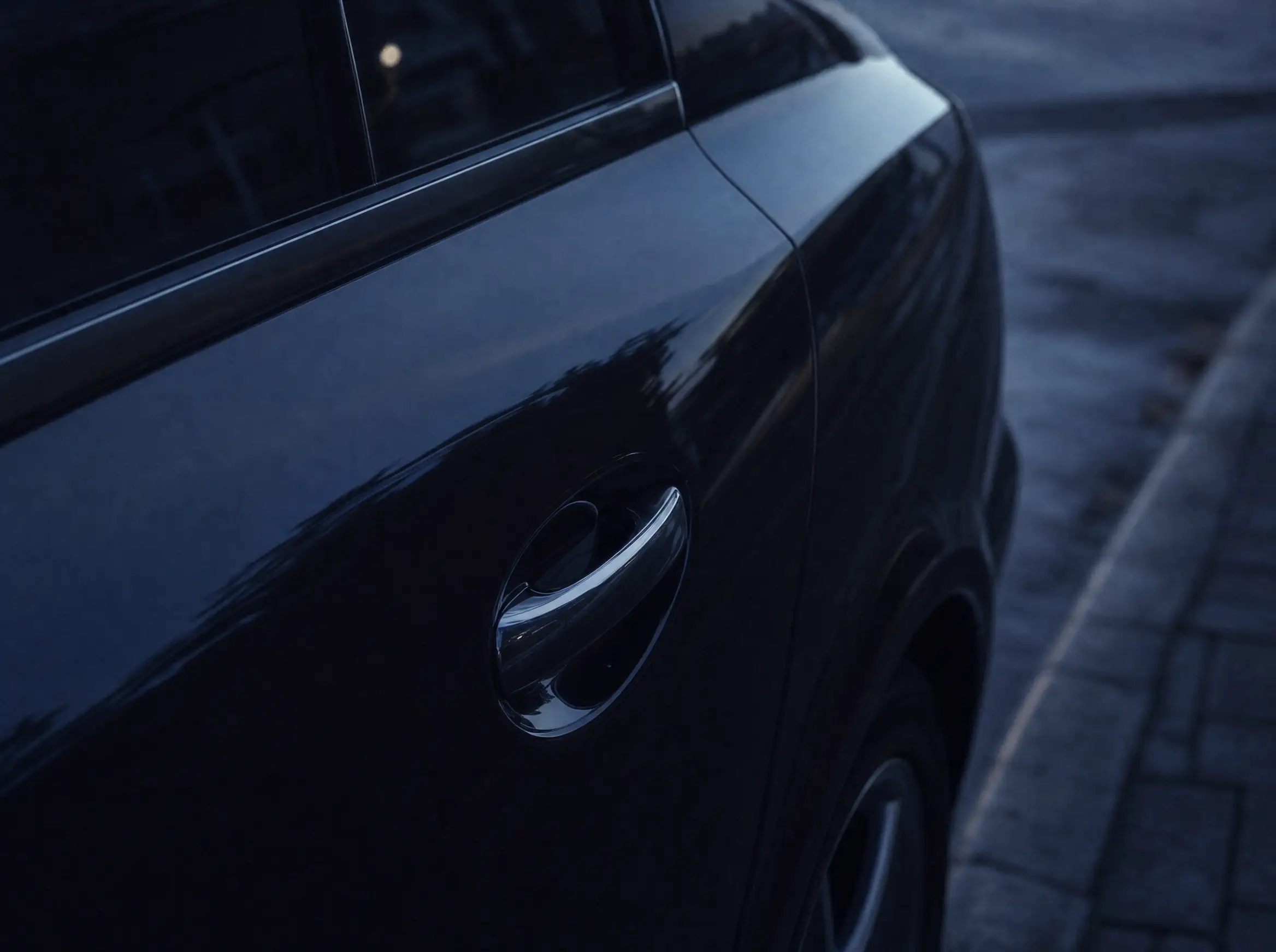 Security Chauffeuring UK | Protective Transport London
